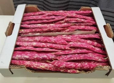 Haricots Rouges