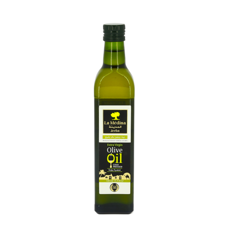 La Médina 500ml
