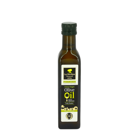 El Medina 250ml