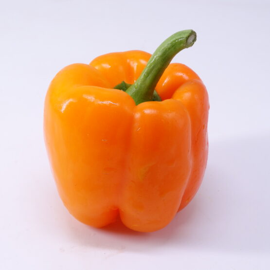 Poivrons Rouge, Jaune et Orange — 3
