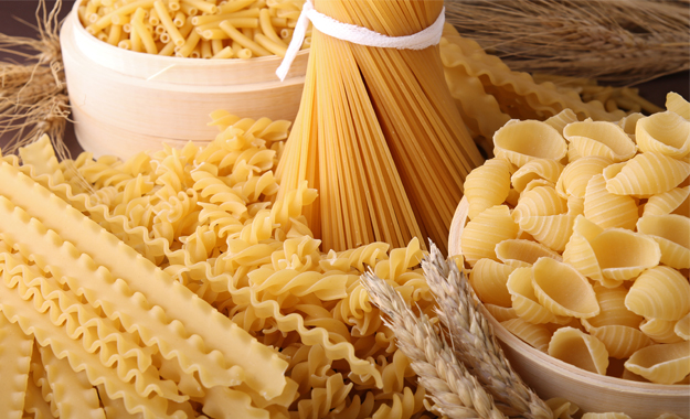 Pâtes alimentaires