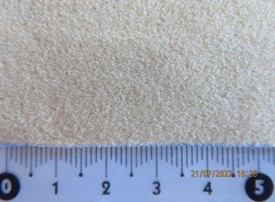 Sable Siliceux pour l’Industrie du Verre