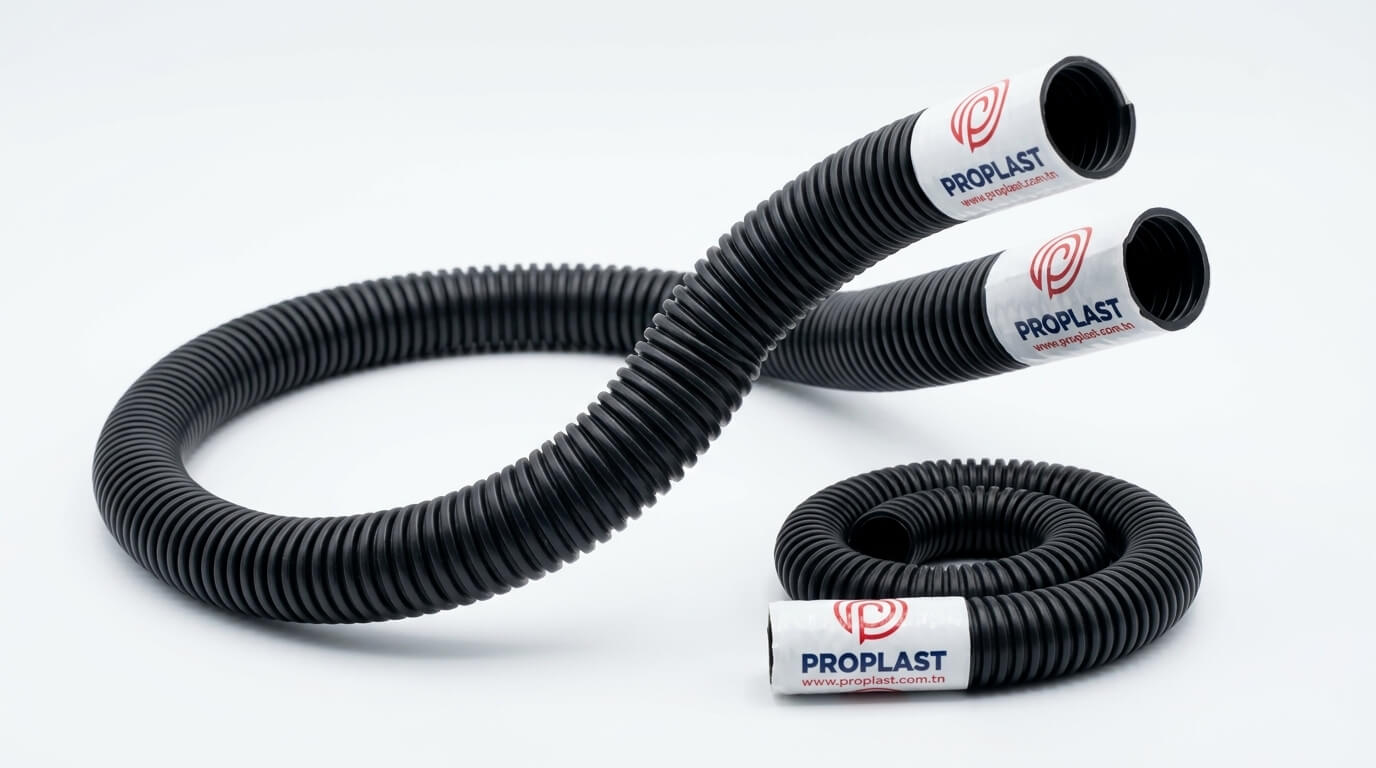 Gaine électrique Electropro Plus — 2