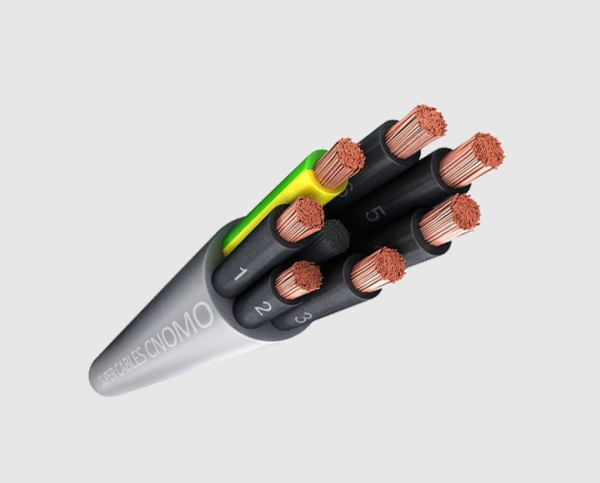 CNOMO télécommande