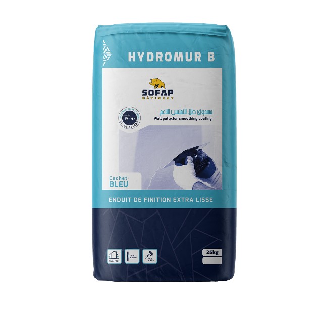 HYDROMUR B