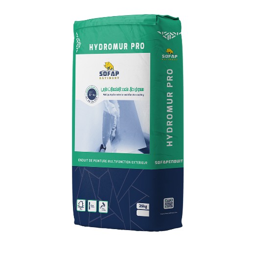 HYDROMUR PRO — 2