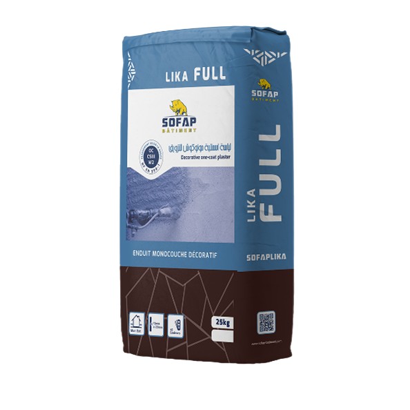 LIKA FULL — 2